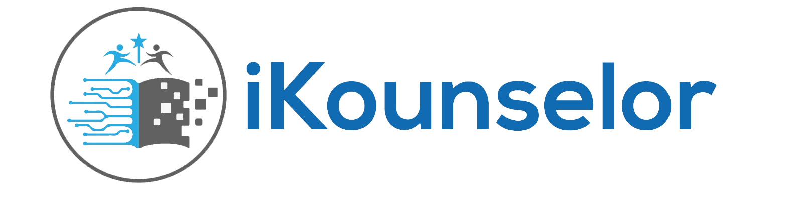 ikounselor logo
